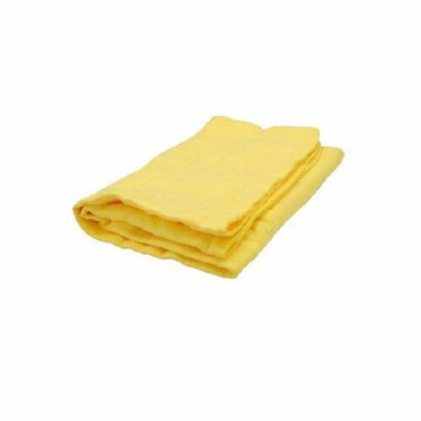 Large Size Chamois Towel PVS For Car Home Office Pet Garden Restaurant - 2x
