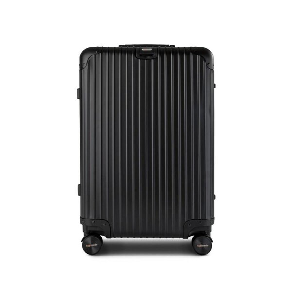 Flightmode Travel Suitcase Large-Black