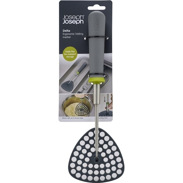 Joseph Joseph Delta Potato Masher
