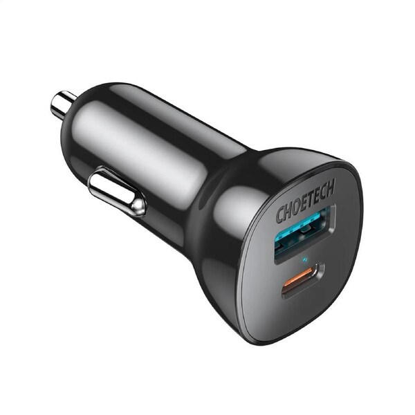 FAST CHARGING USB-C Car Charger for Apple iPhone 14 13 12 mini 11 Pro Max XS SE