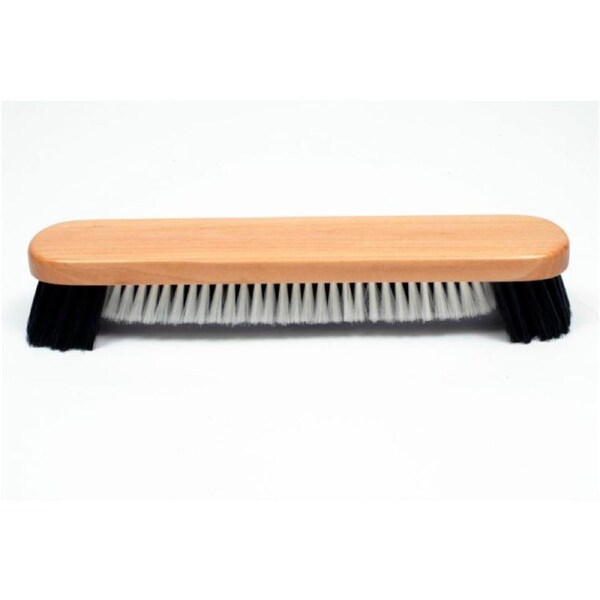 Large 12 inch Light Oak Wooden Pool Snooker Billiard Table Brush