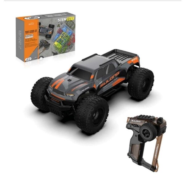 Smart Remote Control Truck DIY Kit