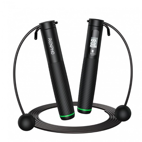 RENPHO SMART JUMP ROPE