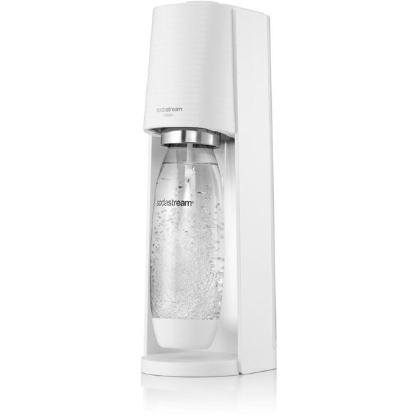 SodaStream Terra Sparkling Water Maker, White - 1012811610