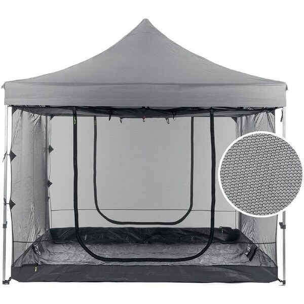 GRAND ESCAPE GAZEBO SCREEN ROOM