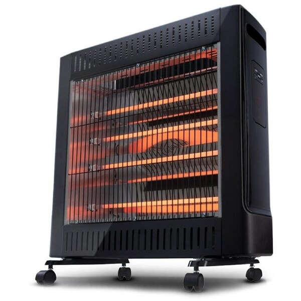 Goldair 2200W 4 Bar Digital Radiant Heater