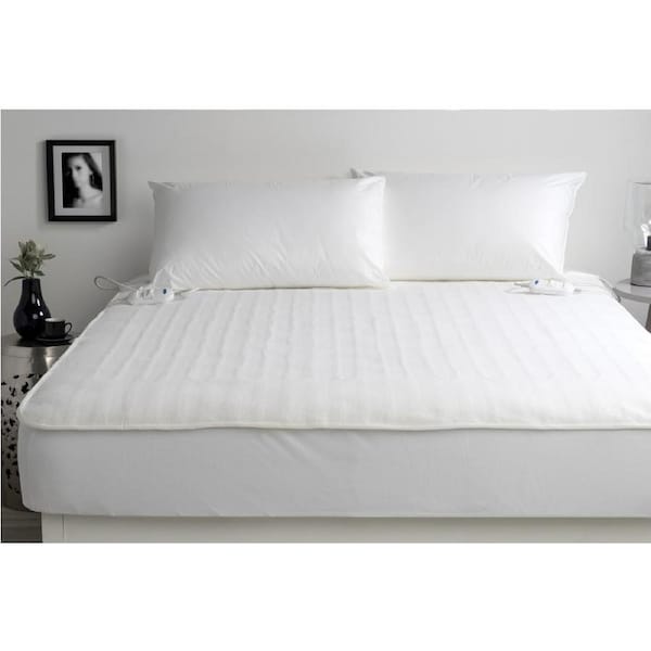 Jason Fully Fitted Washable Electric Blanket - Queen