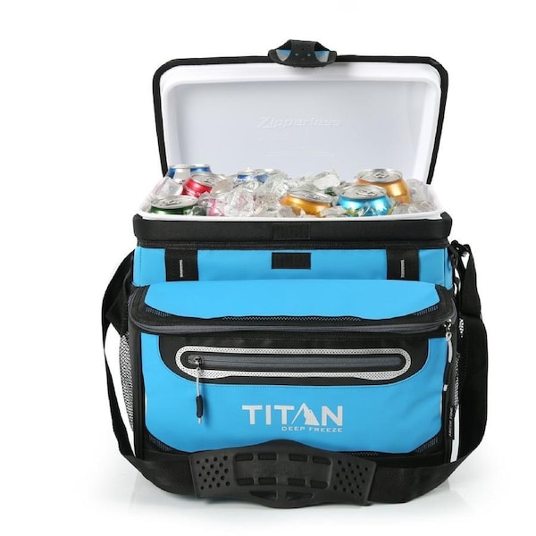 Arctic Zone Pro 30+8 Can Titan Deep Freeze Cooler