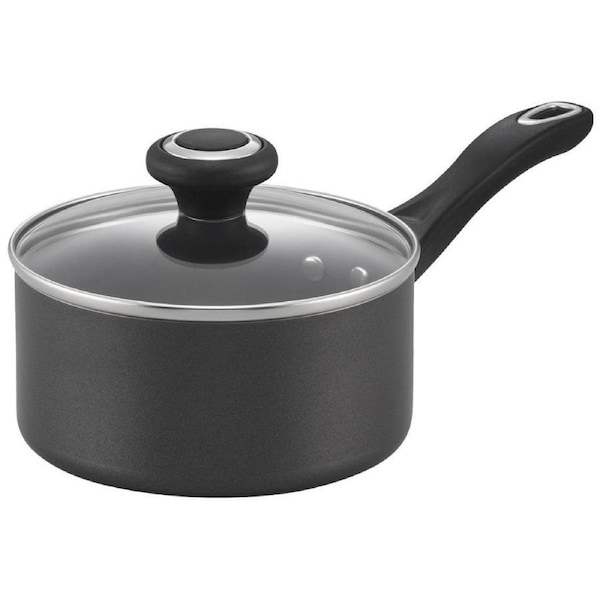 RACO SmartRelease+ Nonstick Covered Saucepan 16cm/1.4L