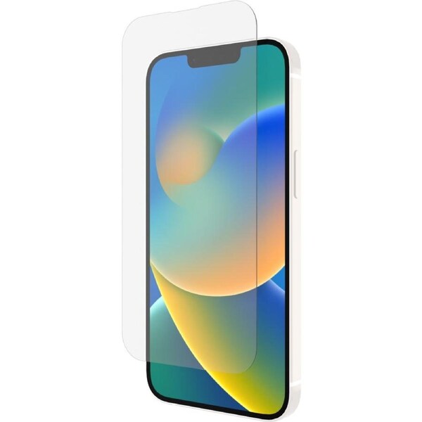 Cygnett OpticShield Screen Protector for iPhone 13/13 Pro/14/16e/17e