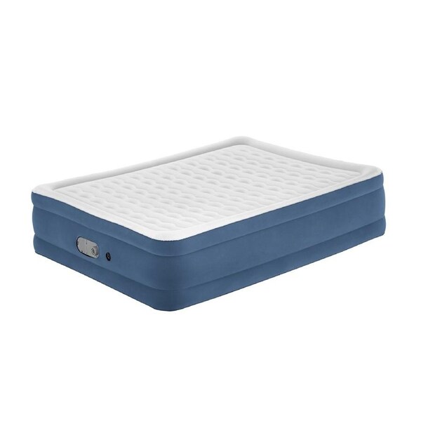 Bestway Alwayzair Queen Air Bed
