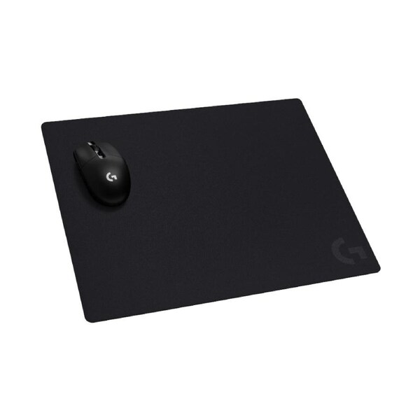 Logitech G640 Large Cloth Gaming Mouse Pad**
