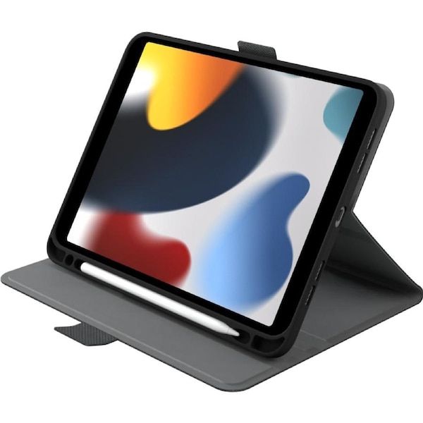 Cygnett TekView Case for iPad A16 11 - 10th Gen Black