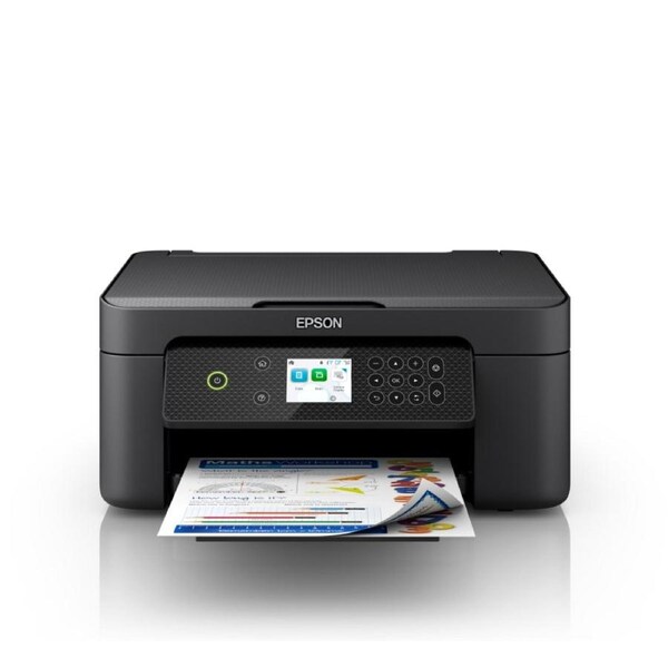 Epson Expression Home Wireless All-In-One Printer XP-4200
