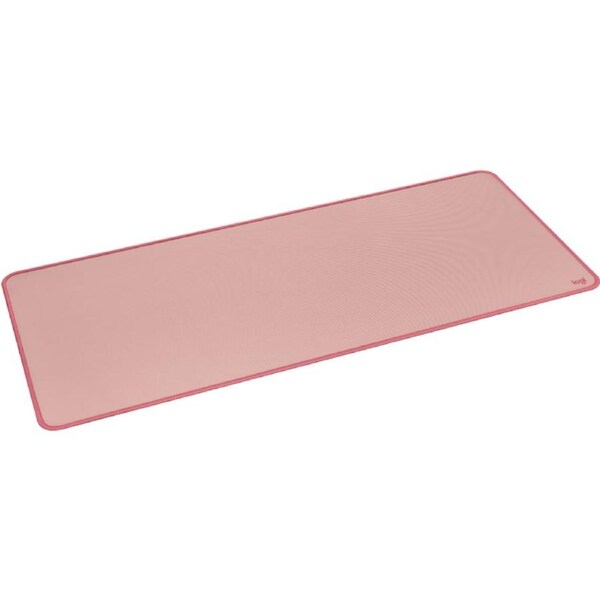 Logitech Desk Mat Studio Series - Darker Rose
