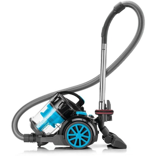 BLACK+DECKER 2000W Bagless Vacuum