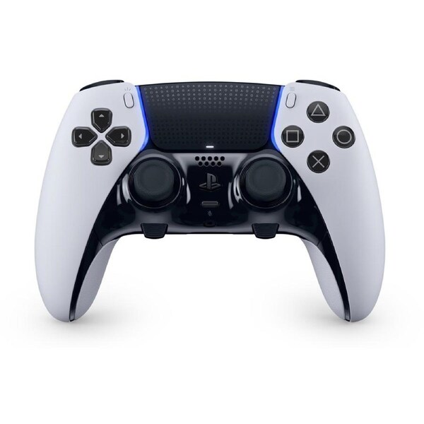 PS5 DualSense Edge Wireless Controller - White