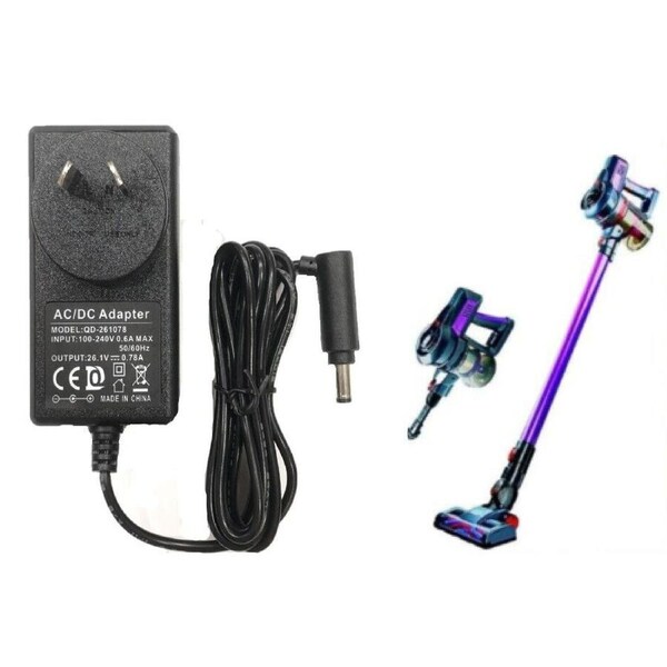 1x Dyson Vacuum Battery Charger Adaptor For V6 V7 V8 DC58 DC59 DC62