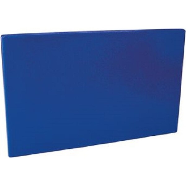 Trenton Blue Polyethylene Cutting Board 380 x 510 x 13mm