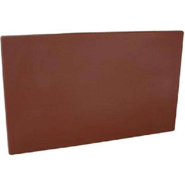 Trenton Brown Polyethylene Cutting Board 380 x 510 x 13mm