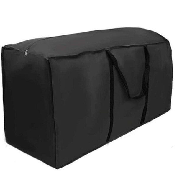Ozoffer Waterproof Extra Large Storage Bags Outdoor Christmas Xmas Tree Cushion Bags 173*76*51CM