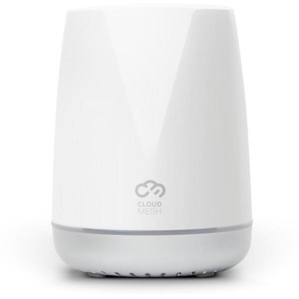 Netcomm CloudMesh Satellite for Whole home Wi-Fi - connect to Cloudmesh Gateway