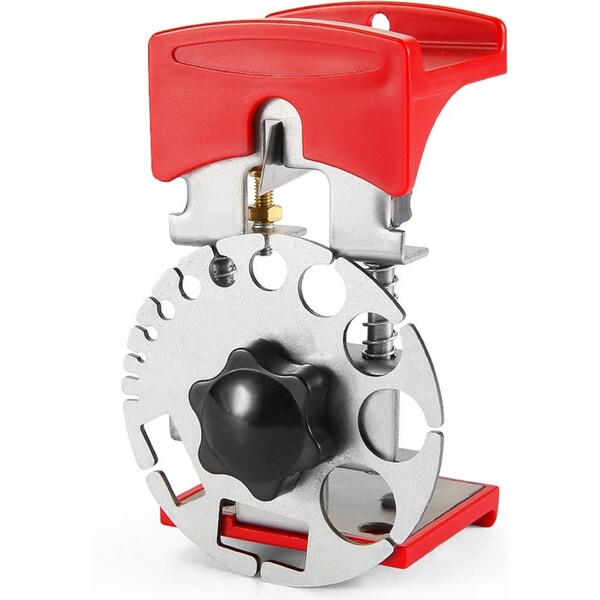 Versatile Wire Stripper Tool Handheld Copper Wire Stripping Machine