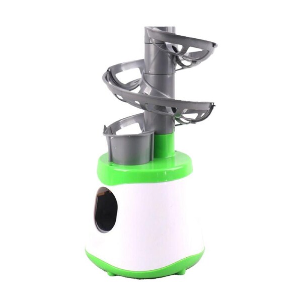 Table Tennis Pong Robot Automatic Ball Launcher Training Machine