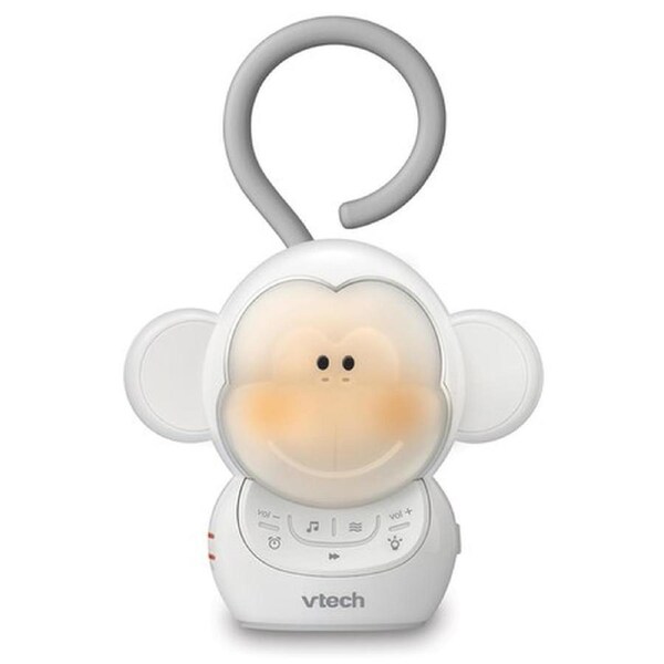 ST1000 - Safe & Sound Portable Soother