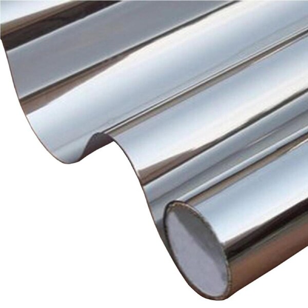 SUGO One Way Reflective Mirror Window Privacy Film