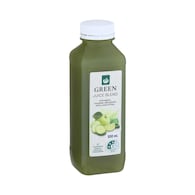 Woolworths Green Juice Blend Apple Cucumber & Spinach