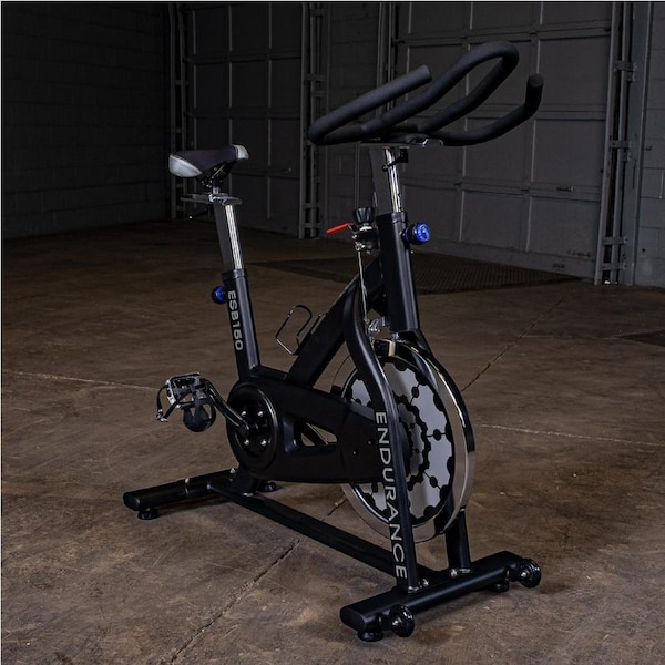 Endurance by Body-Solid Indoor Cycling Bike