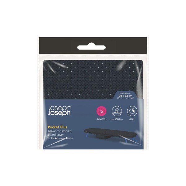 Joseph Joseph Pocket Plus Ironing Board Cover