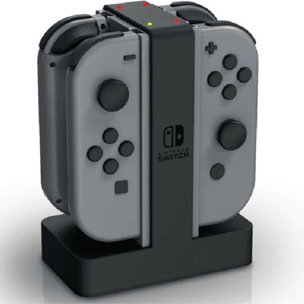 PowerA Joy-Con Charging Station for Nintendo Switch