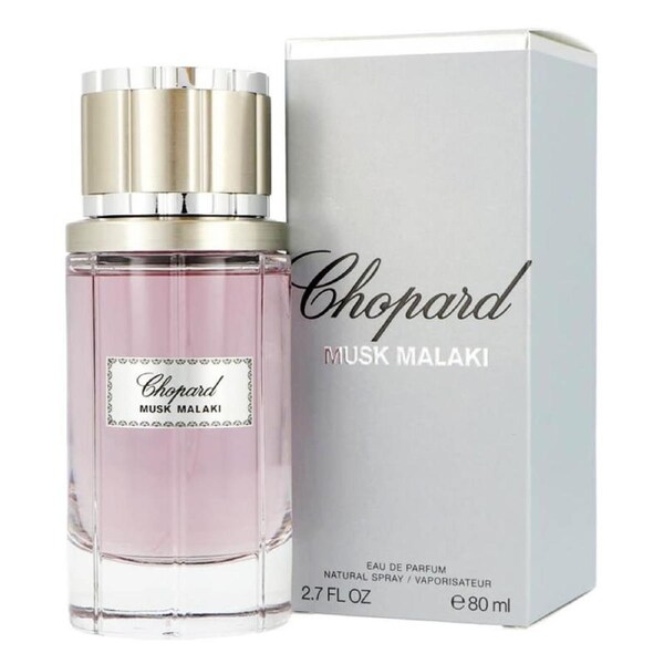 Chopard Musk Malaki 80ml EDP (Unisex) SP