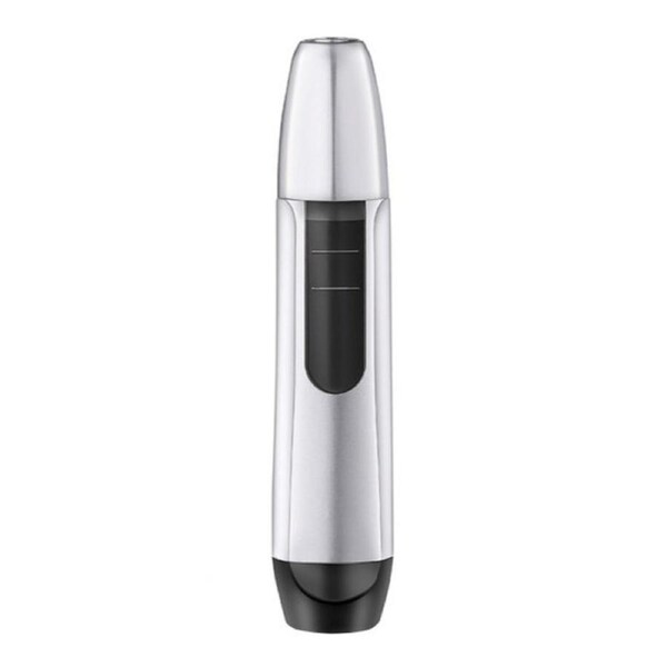 1pce Mens Portable Nose & Ear Hair Trimmer