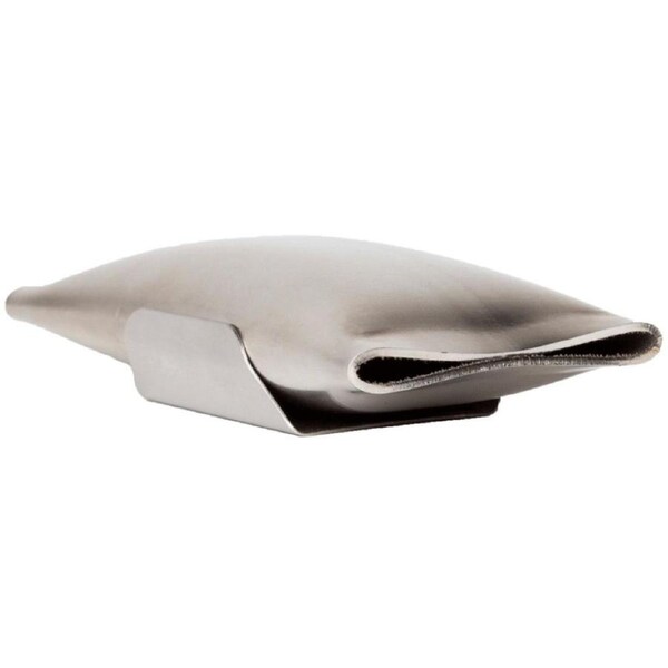 Smart Burn Chimney Flue & Glass Fireplace Cleaner