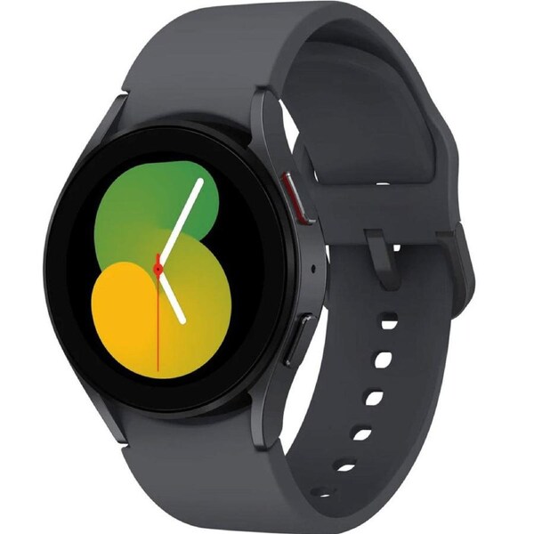 Samsung Galaxy Watch 5 Bluetooth 40mm SM-R900 - Graphite
