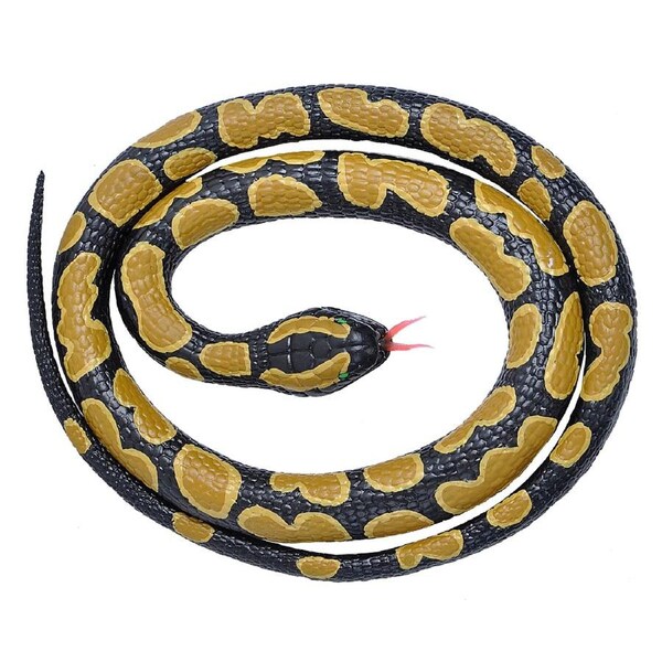 Wild Republic - Rubber Snake Ball Python