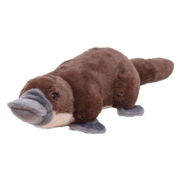 Wild Republic - Cuddlekins Mini Platypus Plush