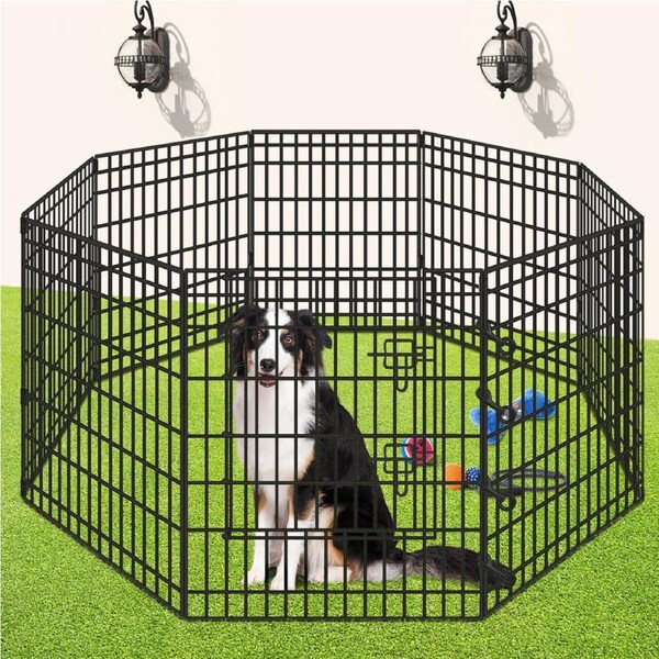 36 inch Pet Playpen BEASTIE Large
