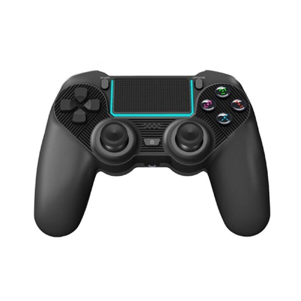 Nevenka Wireless Controller Dual Vibration Plug and Play Compatible with P4