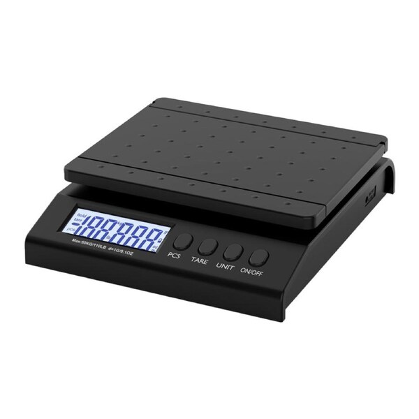 Digital Scale 40kg Letter Postal Postage Parcel Weighing Scales