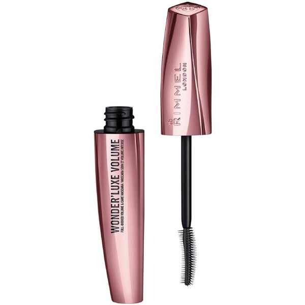 Rimmel London Wonder'Luxe Volume Mascara - 002 Brown Black