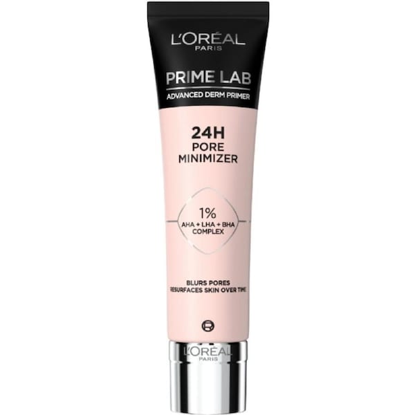 L’Oréal Paris Prime Lab 24 Hour Pore Minimiser