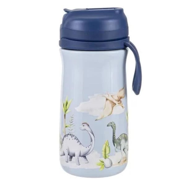 Ashdene Dino Land - Drink Bottle