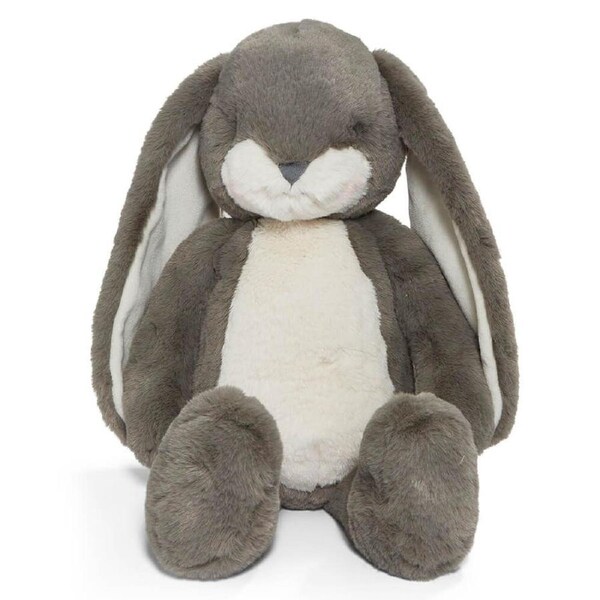 Bunnies By The Bay Bunny - Sweet Nibble Coal - Large