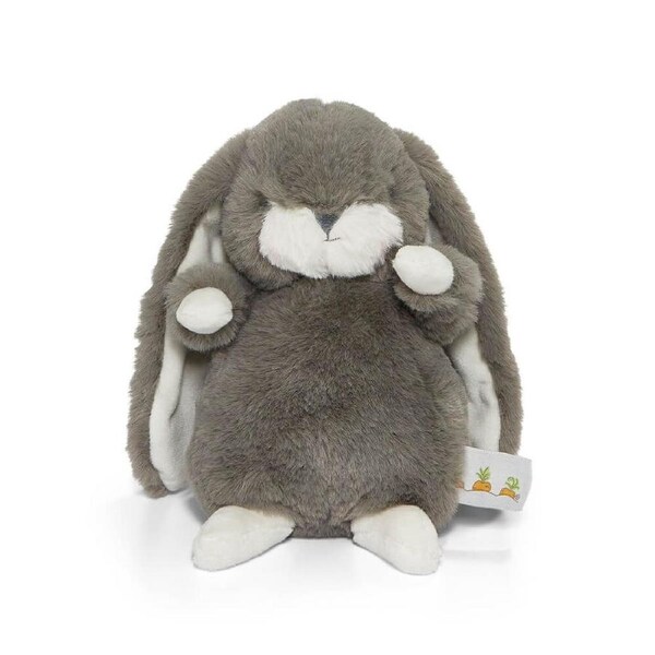 Bunnies By The Bay Bunny - Tiny Nibble Coal