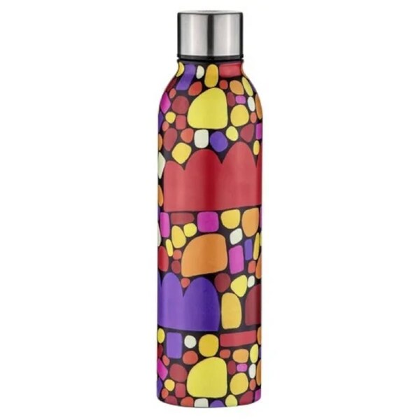 Ashdene Puli Puli Drink Bottle - Graphite
