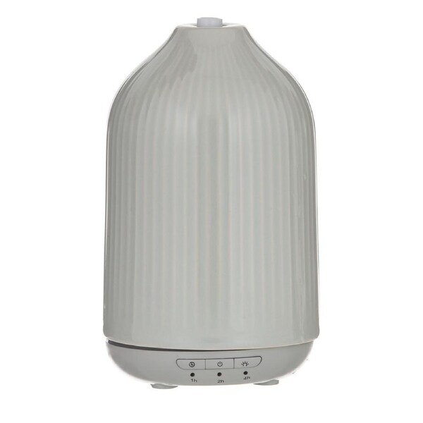 Amalfi Botin - Ultrasonic Diffuser Grey